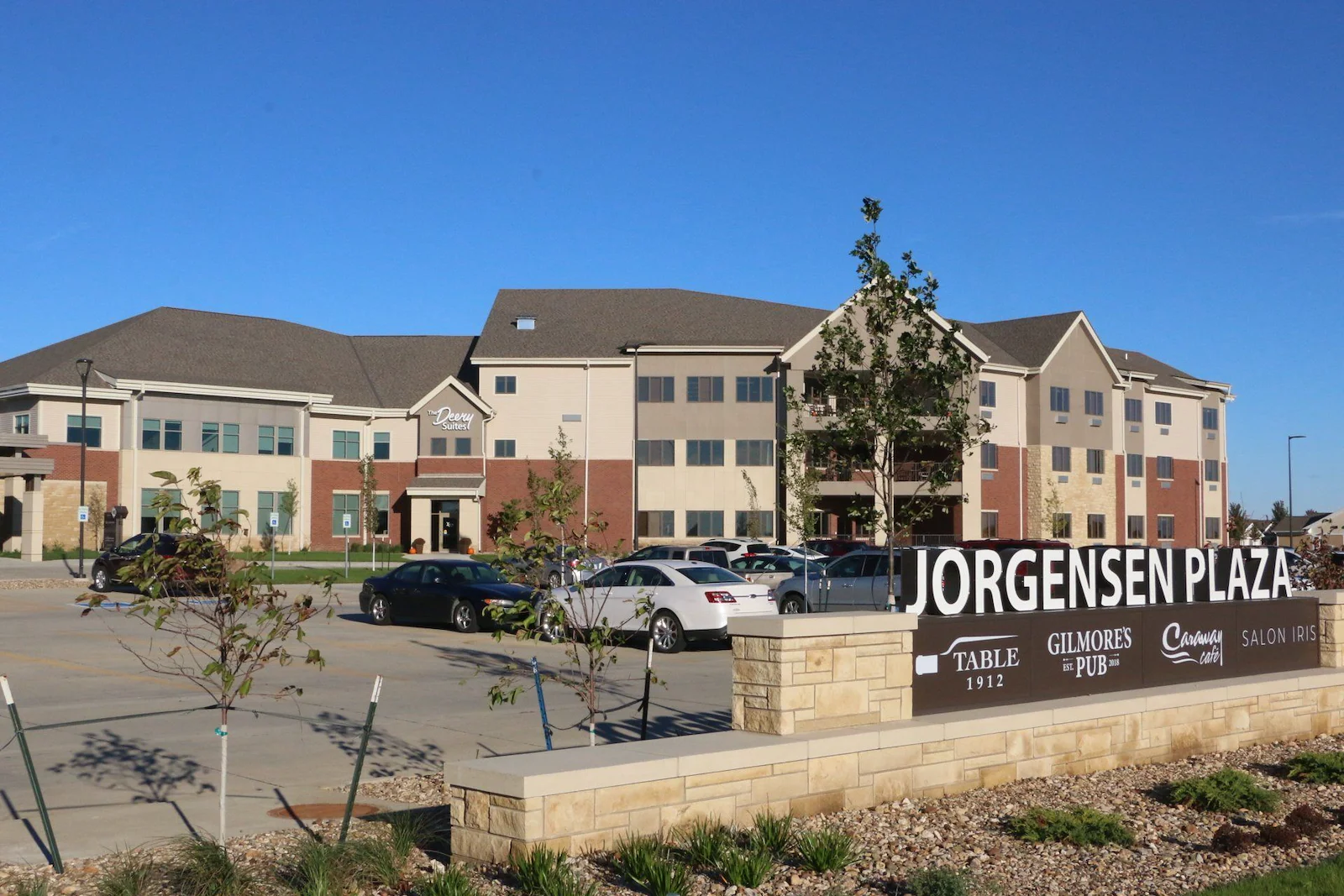 Image of The Suites At Western Home Communities (2)