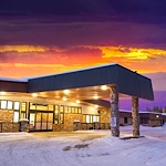 Image of Copper Ridge Health And Rehabilitation Center (1)