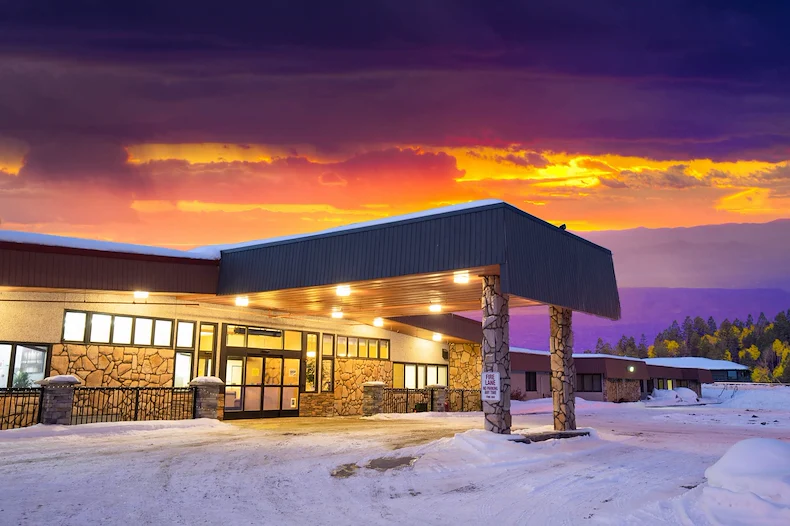 Image of Copper Ridge Health And Rehabilitation Center (1)