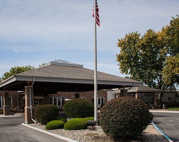 Image of Prime Healthcare Senior Living – Heritage Village (1)