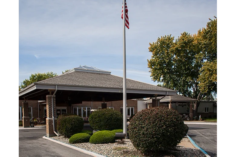 Image of Prime Healthcare Senior Living – Heritage Village (1)