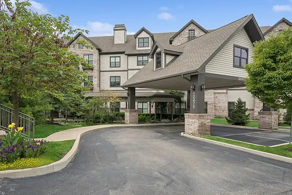 Image of Kinwell at Sunset Hills (1)