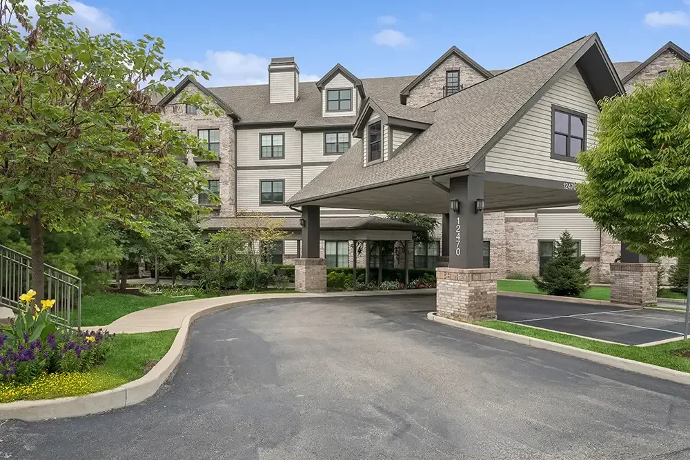 Image of Kinwell at Sunset Hills (1)