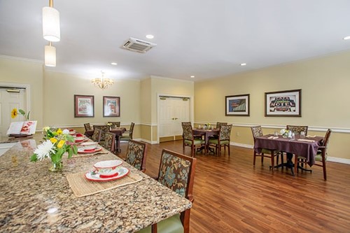 Image of Brookdale Belle Meade (4)