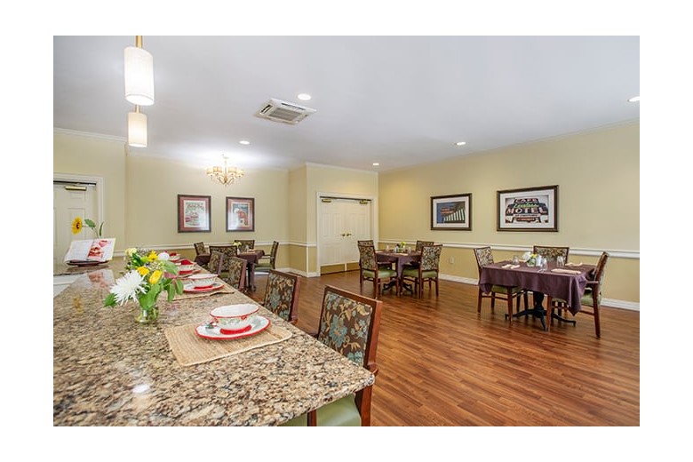 Image of Brookdale Belle Meade (4)