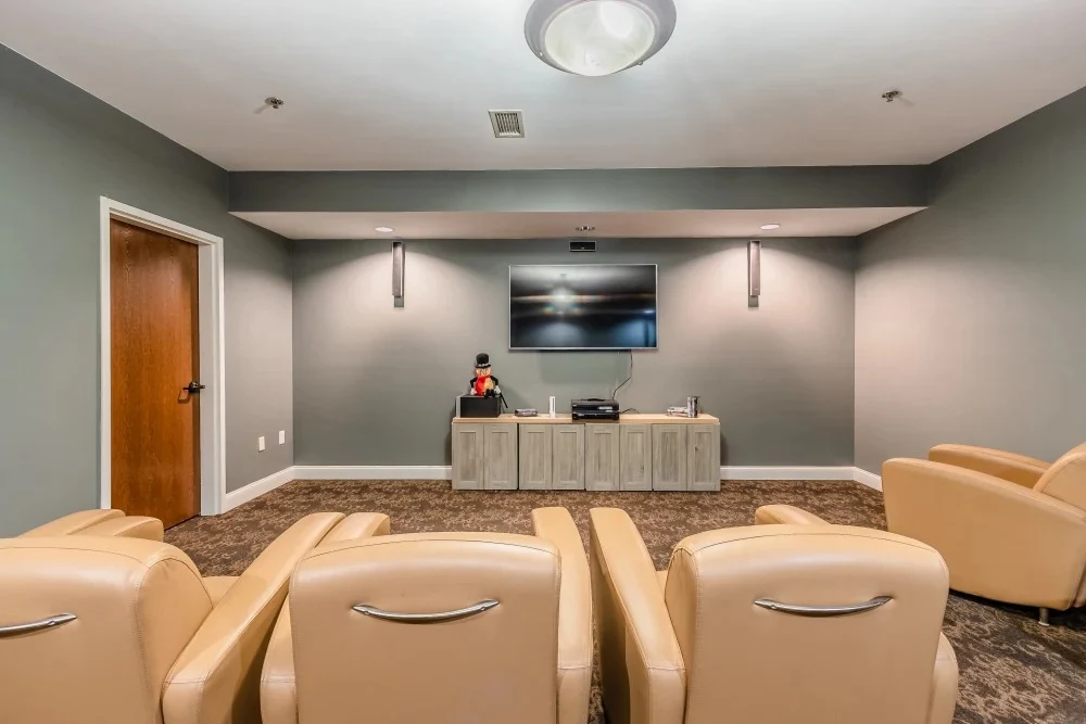 Image of Schuyler Commons (6)