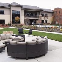 Image of Friendship Village Chesterfield Independent Living (2)