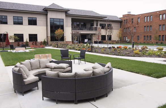 Image of Friendship Village Chesterfield Independent Living (2)