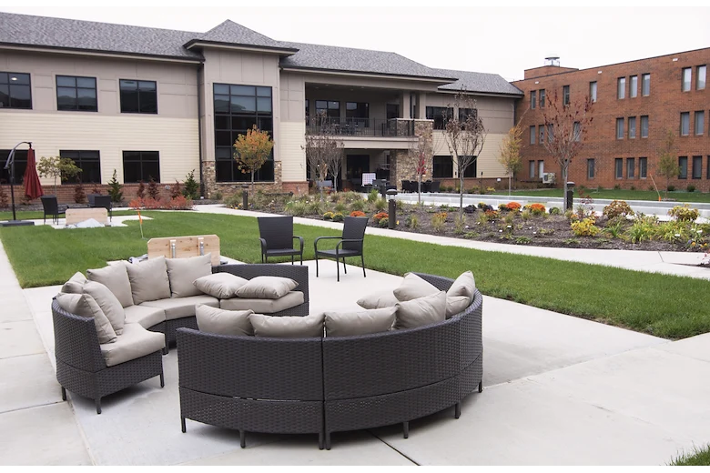 Image of Friendship Village Chesterfield Independent Living (2)