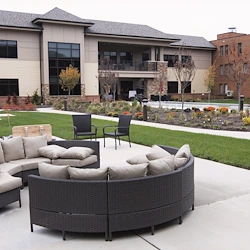 Image of Friendship Village Chesterfield Independent Living (2)