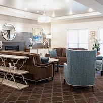Image of The Willows at Bowling Green Senior Living (3)