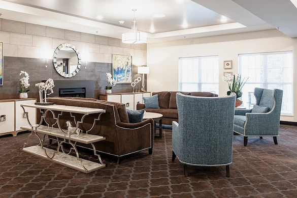 Image of The Willows at Bowling Green Senior Living (3)