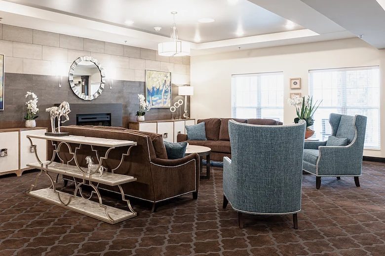 Image of The Willows at Bowling Green Senior Living (3)