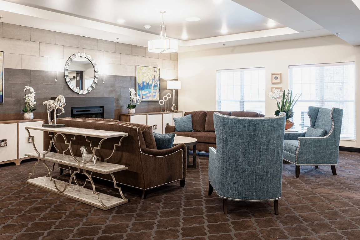 Image of The Willows at Bowling Green Senior Living (3)