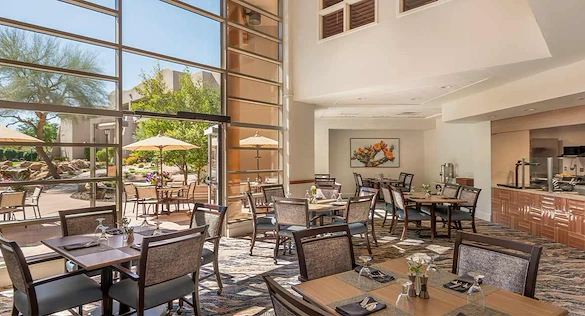 Image of Vi At Grayhawk Skilled Nursing (4)