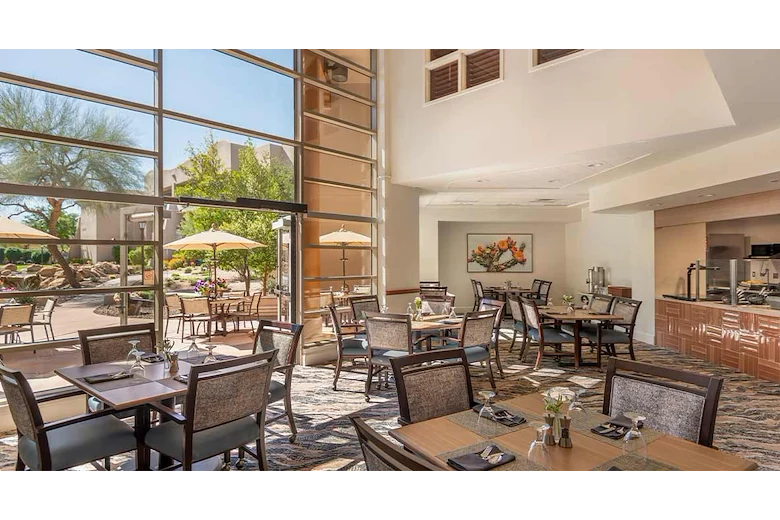 Image of Vi At Grayhawk Skilled Nursing (4)