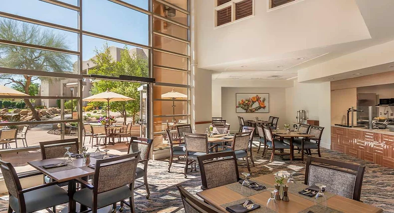 Image of Vi At Grayhawk Skilled Nursing (4)