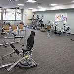 Image of Friendship Village Chesterfield Independent Living (9)