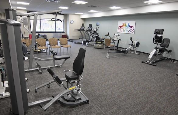 Image of Friendship Village Chesterfield Independent Living (9)