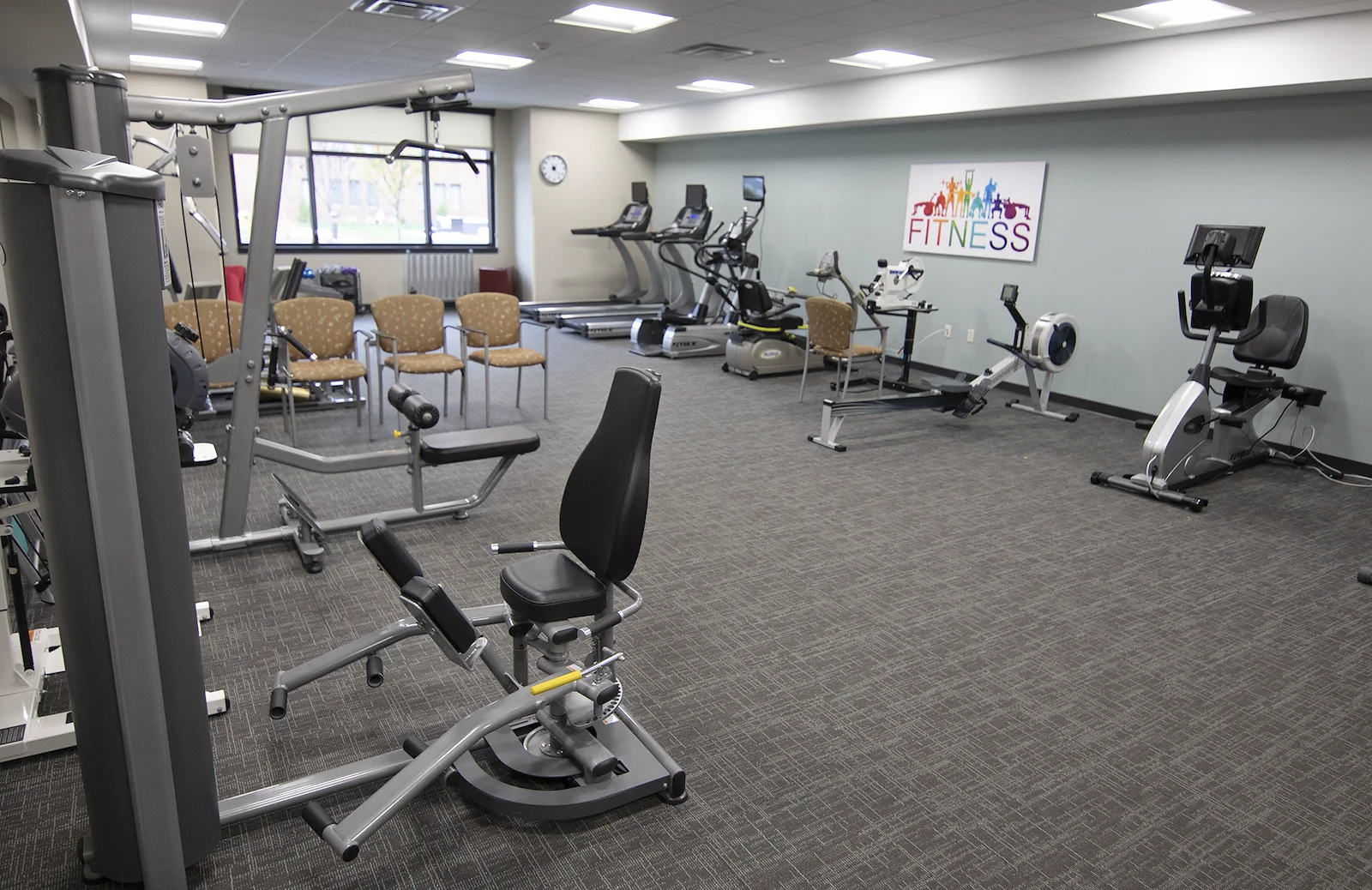 Image of Friendship Village Chesterfield Independent Living (9)