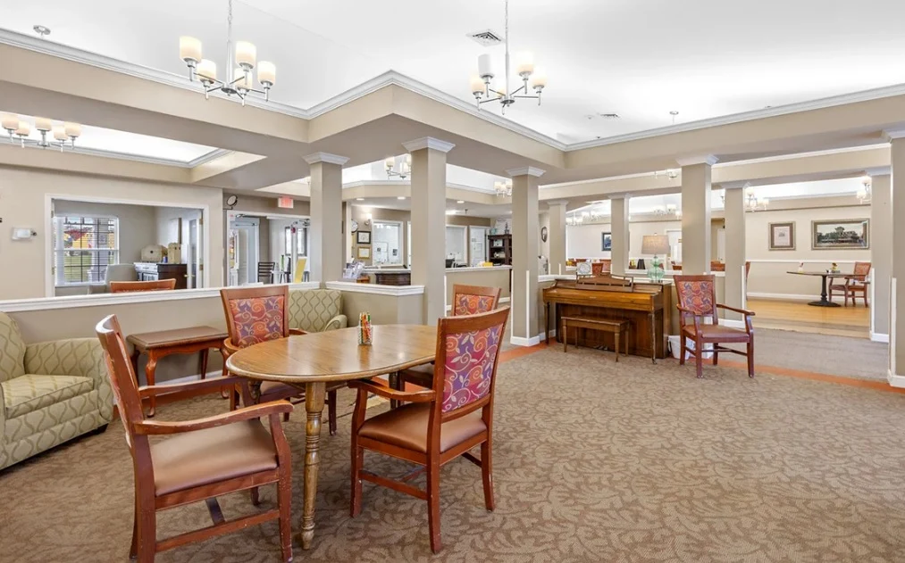 Image of Baker Place (4)