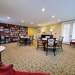 Image of Ohio Living Sarah Moore Senior Living (5)