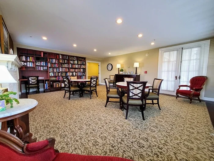 Image of Ohio Living Sarah Moore Senior Living (5)