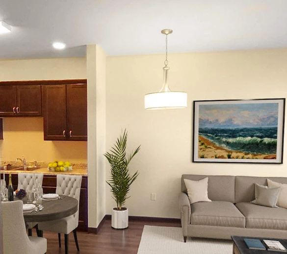 Image of Benedictine Living Senior Community Bismarck (6)