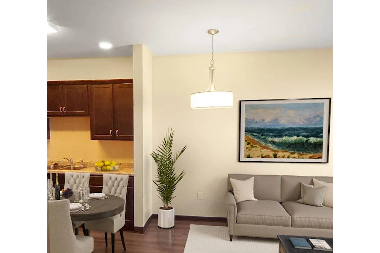 Image of Benedictine Living Senior Community Bismarck (6)