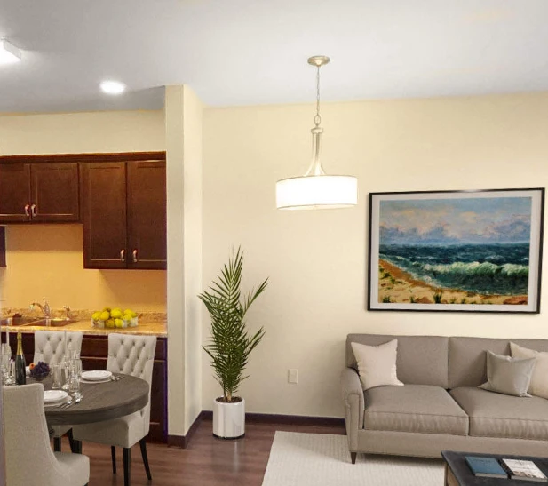 Image of Benedictine Living Senior Community Bismarck (6)