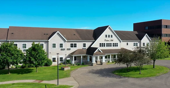 Image of Dove Healthcare - Orchard Hills Assisted Living (1)