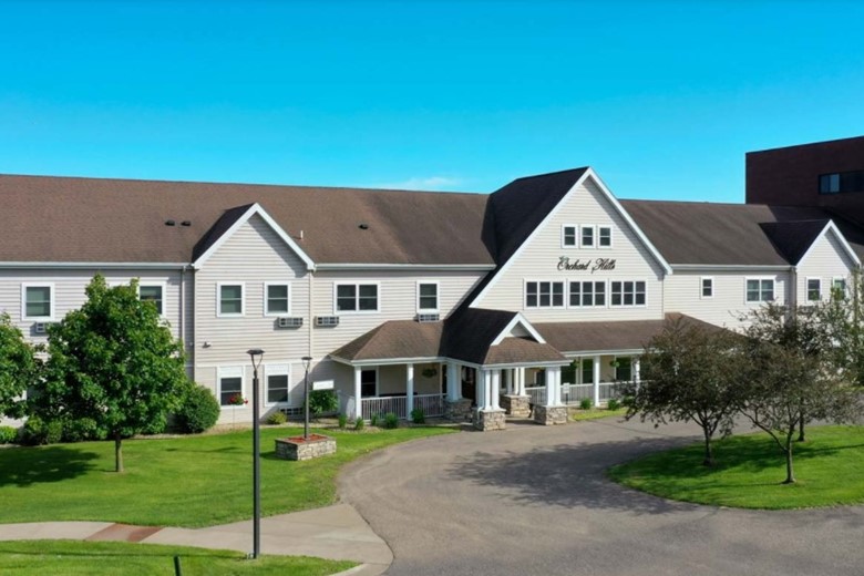 Image of Dove Healthcare - Orchard Hills Assisted Living (1)