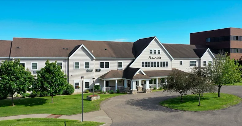 Image of Dove Healthcare - Orchard Hills Assisted Living (1)