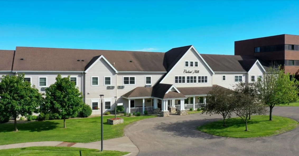 Image of Dove Healthcare - Orchard Hills Assisted Living (1)