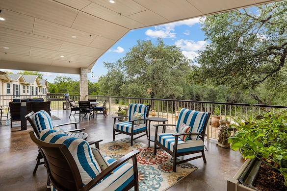 Image of Heritage Place of Boerne (10)