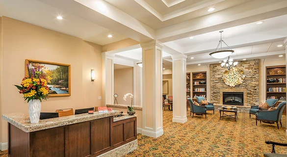 Image of Primrose Retirement Community of Pleasant Prairie (4)