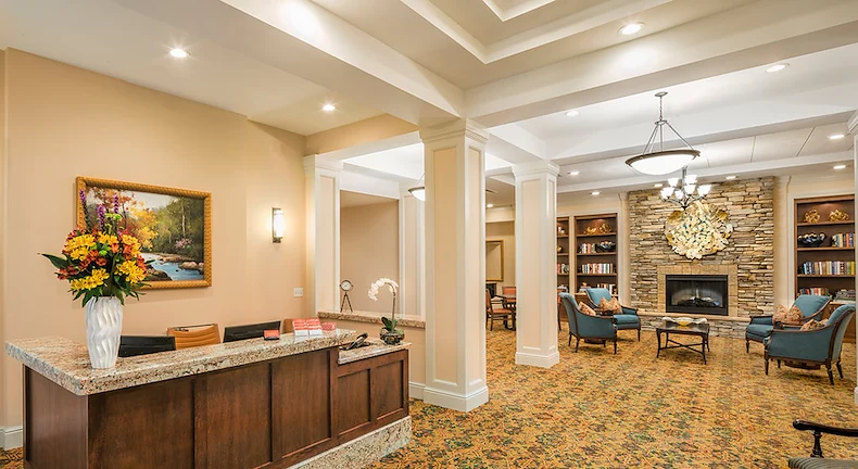 Image of Primrose Retirement of Pleasant Prairie (4)