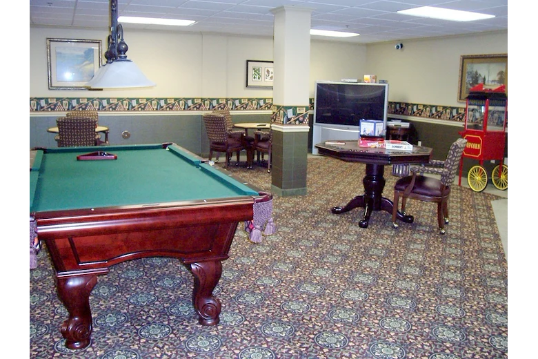 Image of Miller's Merry Manor Mooresville (5)