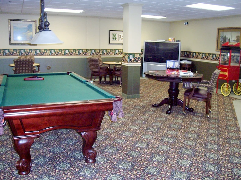 Image of Miller's Merry Manor Mooresville (5)