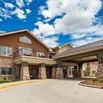 Image of Legend of Colorado Springs (1)