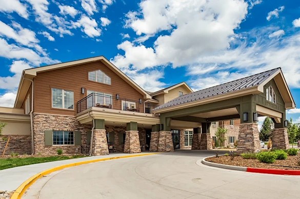 Image of Legend of Colorado Springs (1)