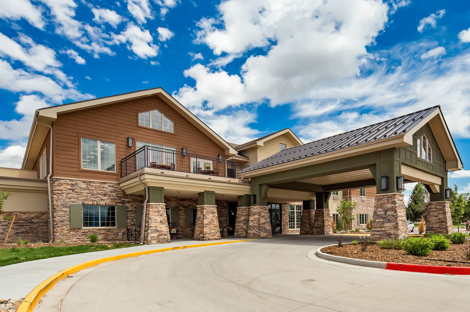 Image of Legend of Colorado Springs (1)