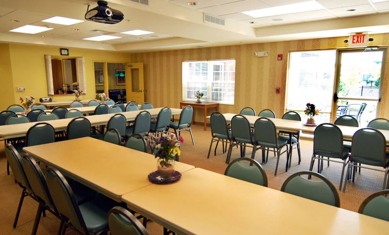 Image of Barrington Horizon (5)