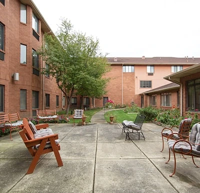 Image of Independence Village of East Lansing (2)