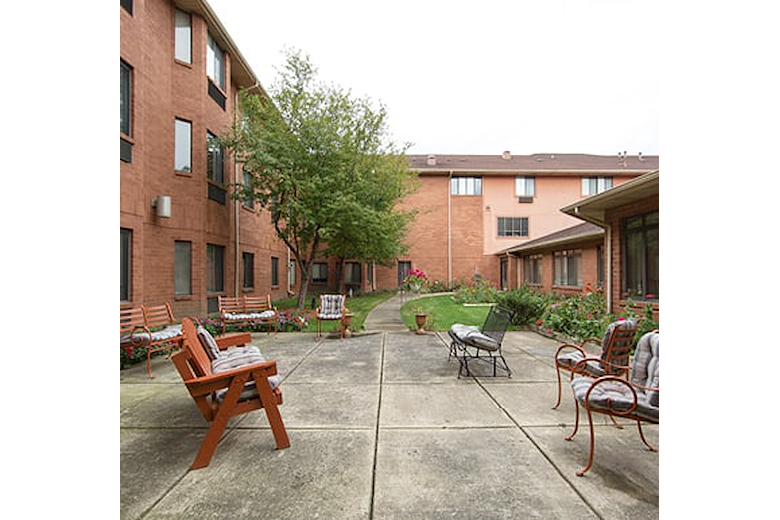 Image of Independence Village of East Lansing (2)