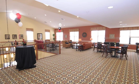 Image of The Birches of Lehigh Valley (3)