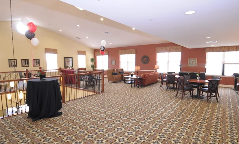 Image of The Birches of Lehigh Valley (3)