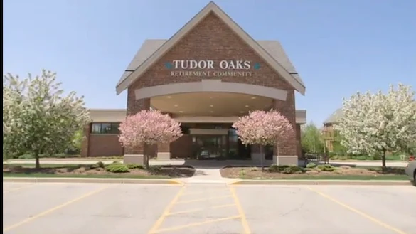 Image of Tudor Oaks Senior Living Community (2)