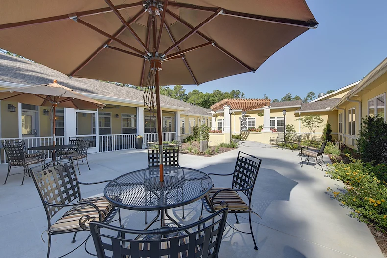 Image of The Addison of Bluffton (9)