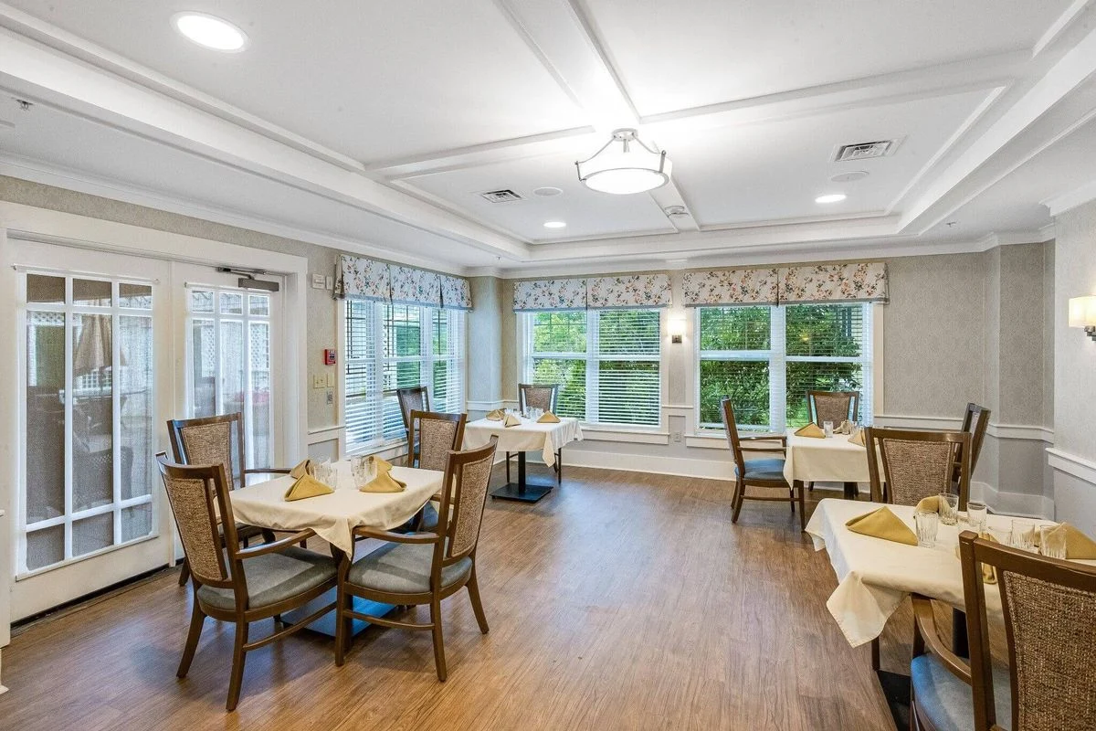 Image of Sunrise of Overland Park (6)